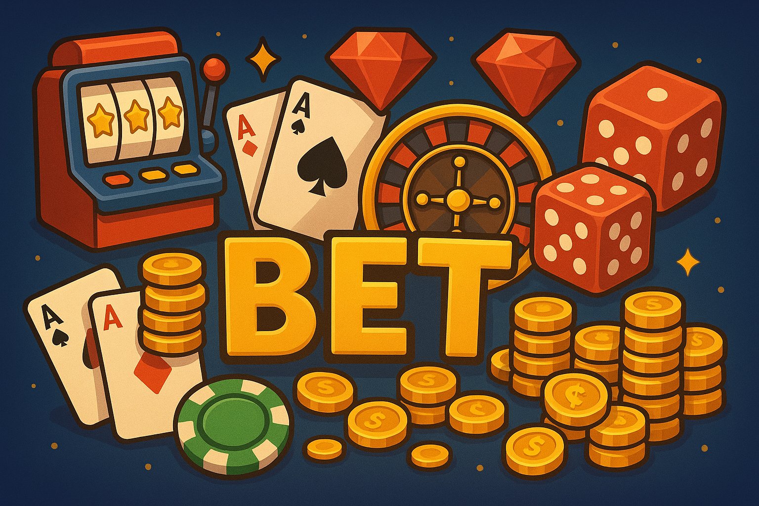 hot777bet