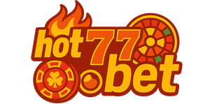 Hot777bet Logo